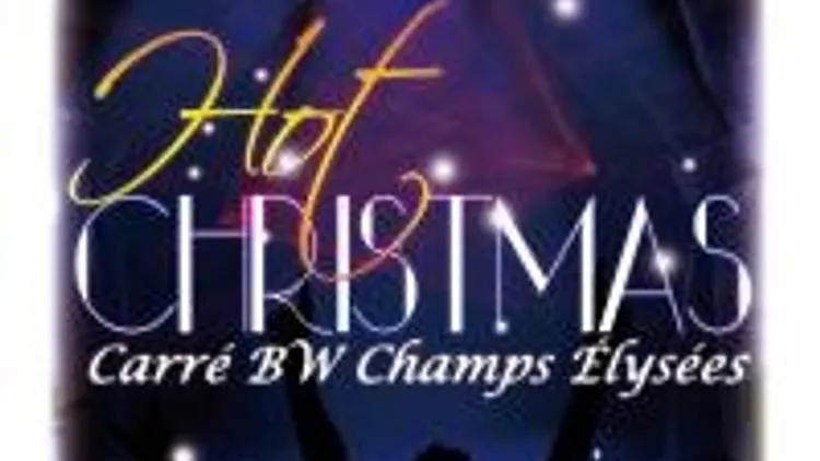 Hot Christmas