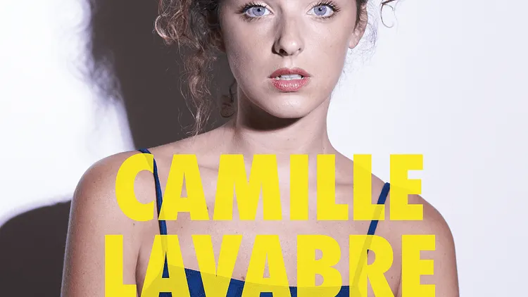 Camille Lavabre arrive au Point Virgule avec son spectacle « Toxic » !