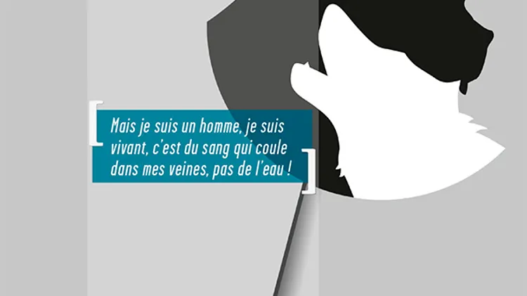 Chien ou loup farces légères et cruelles