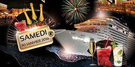 CRAZY BOAT PARTY (CROISIERE)