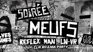 MEUFS party