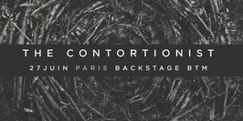 THE CONTORTIONIST