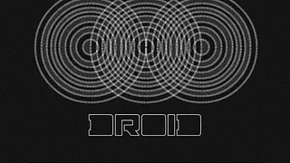 CLASSIC AS FUCK 4th BIRTHDAY INVITE DROID RECORDINGS  w/ CELL INJECTION // RAÌZ // CAF ALL STAR