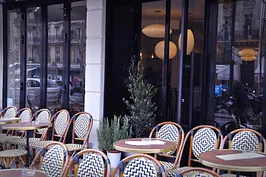 Café Louise
