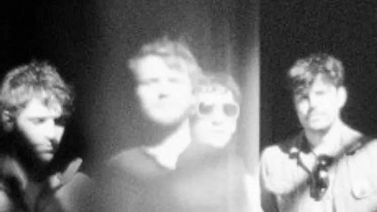 Suuns