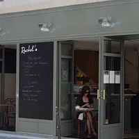 Rachel's