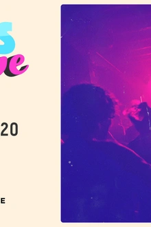 PARIS a le Groove w/ dj mas