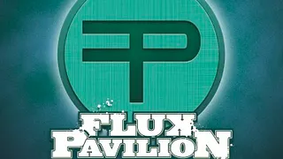 Flux Pavilion - Standing On A Hill Tour