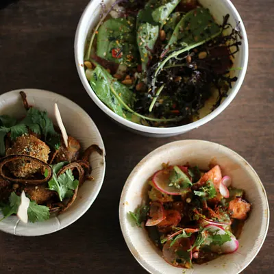 Animal Kitchen : Tapas et Street-Food débarquent au Point Ephémère