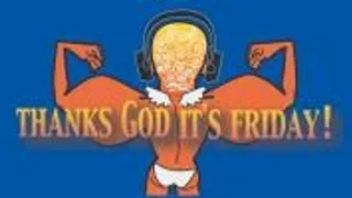 Gay Fridays And Friendly