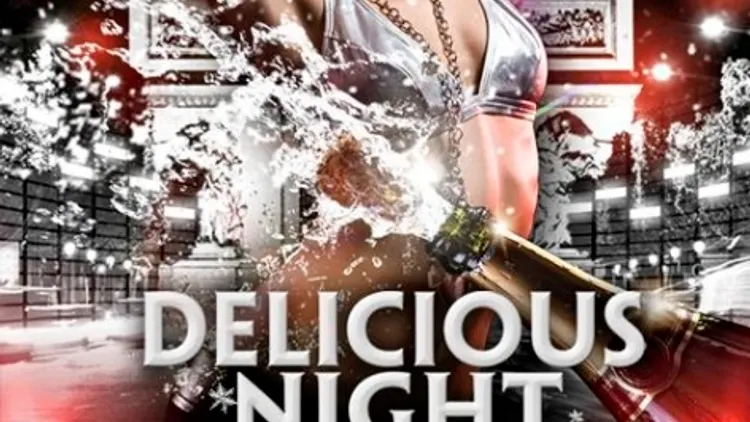 Delicious Night Spécial Christmas party