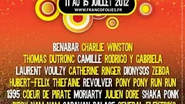 Francofolies