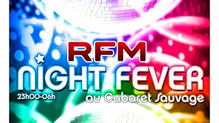 RFM Night Fever