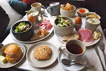 Le Café Marlette