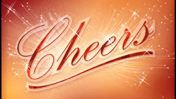 Cheers