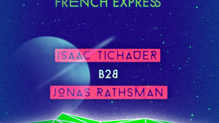 French Express