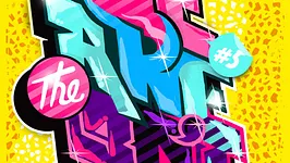 We Are The 90’s #5 - soirée 90's