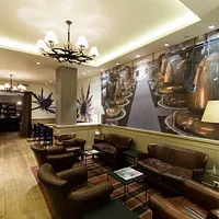 Le Brittany Bar
