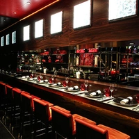 L'Atelier Joel Robuchon Étoile