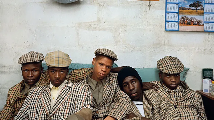 Exposition Pieter Hugo : Kin
