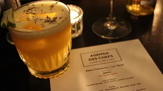 L'agenda des chefs