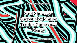 Soul SHOWCASE