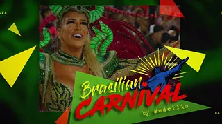 Cada Domingo - Brazilian Carnival