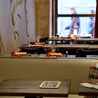 Le Café des Abattoirs