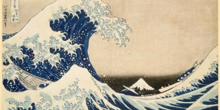 Expo Hokusai
