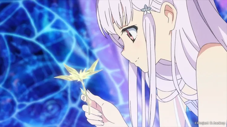 Garakowa - Restore the world au Grand Rex
