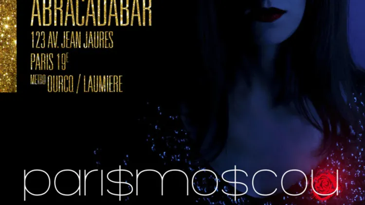 Parismoscou en concert acoustique