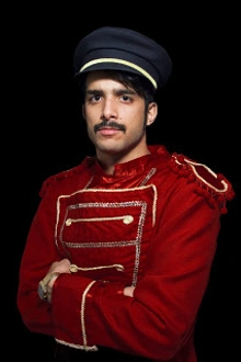 Kadebostany + retro stefson