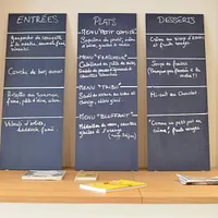 Les Commis