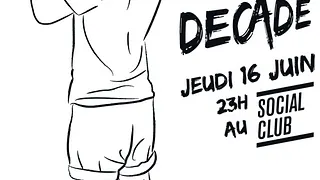 DECADE