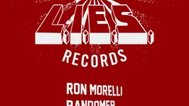 L.I.E.S. RECORDS