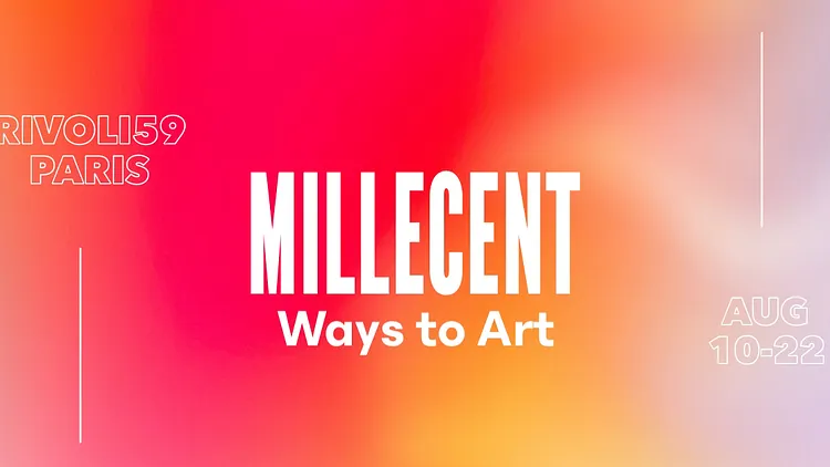 MILLECENT Ways to art