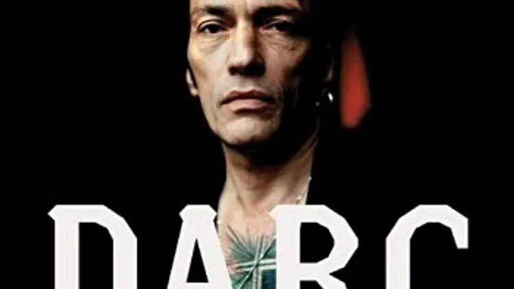 Daniel Darc en concert