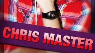 CHRIS MASTER & RESIDENT DJ SEAN