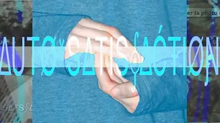 Autosatisfaction