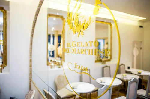 Il Gelato Del Marchese Shop Paris