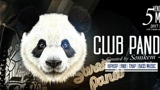 Club Panda Party w/ Sonikem