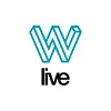 W live