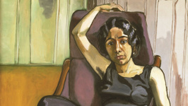 Alice Neel