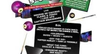 Le 9b Envahit Le Showcase !