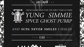 Fairfax Opening Act 3