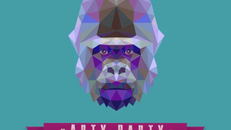 ARTY PARTY #1 - ENTREE LIBRE