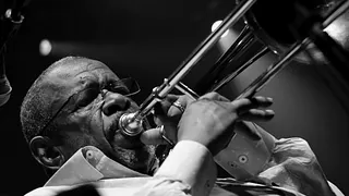 FRED WESLEY & THE NEW J.B.'S