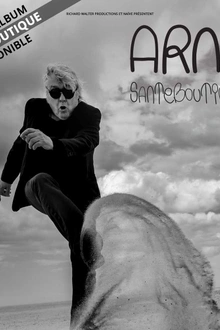 Annulé: ARNO: SANTEBOUTIQUE TOUR