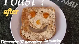 TOAST