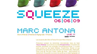 SQUEEZE #5